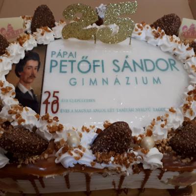 Torta